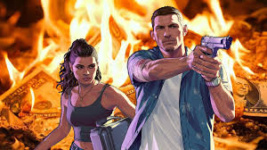GTA VI Will Be a Huge Success for Rockstar, but It Could Cost the U.S. Economy Billions of Dollars for an Unexpected Reason