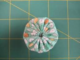 Résultat de recherche d'images pour "yo yo quilt patterns"