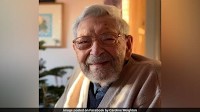 World's Officially Oldest Man Dies Aged 112 In UK