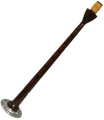 Image result for BOMBARD CHANTER ebony wood sialkot