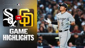 Murakami, Montgomery go yard in White Sox win