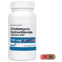 Clindamycin