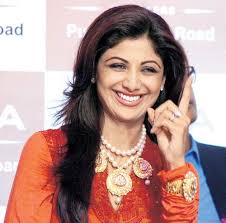 Shilpa Shetty. When asked about it, Shilpa sportingly said, “Vidya and I are friends so I don&#39;t mind this mistake.” She also stated that Vids should go out ... - Shilpa-Shetty