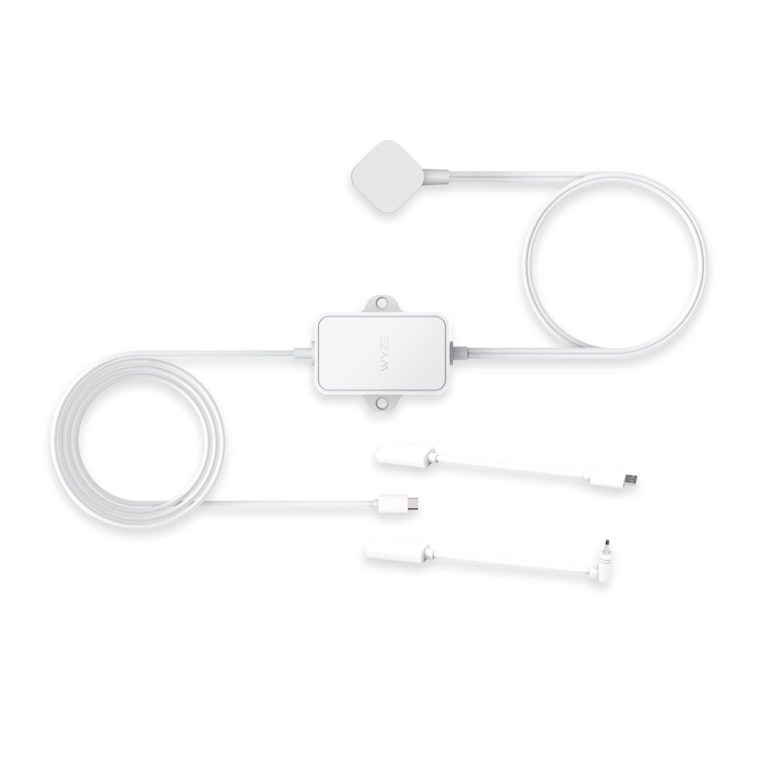 Wyze Outdoor Power Adapter