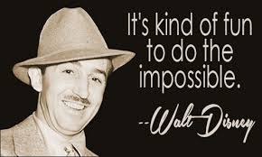 Walt Disney Quotes via Relatably.com