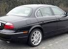 Jaguar - S-type (CCX) - 3.0 i V6 24V (238 Hp) - specificatii tehnice