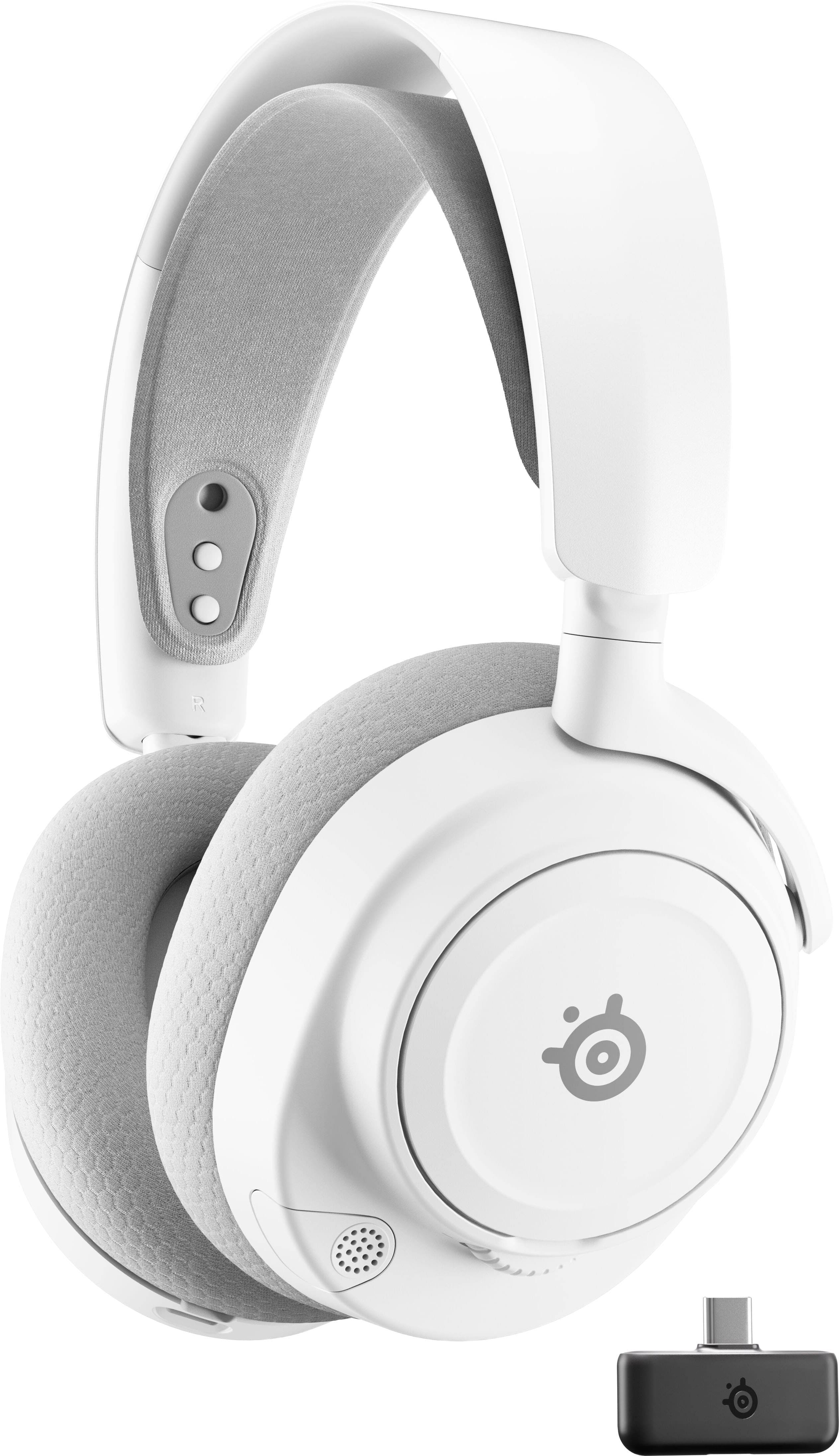 SteelSeries Arctis Nova Gen 2 Wireless Gaming Headset