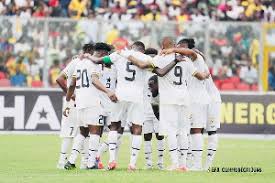 No Break-In, No Footage: Hotel denies Black Stars robbery claims