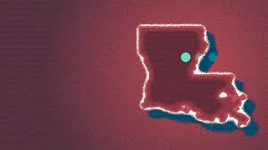 Voter Registration Deadline Missed? Can You Still Vote in Louisiana After Moving Before Nov 3?
