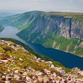 Gros Morne National Park Of Canada