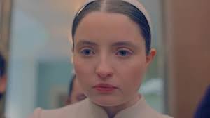 Trend Google: the handmaid's tale