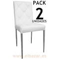 Silla de comedor - Compra Sillas de comedor online baratas