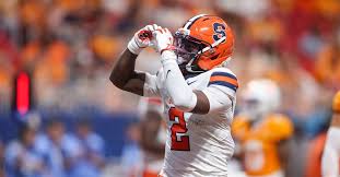 Syracuse transfer WR Johntay Cook's three portal suitors to watch as window closes, decision looms