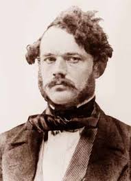 Ernst Werner Siemens (1816 - 1892) was an inventor in the right place at the right time. - WernerVonSiemens1845