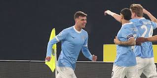 Lazio, Maldini ammette: 