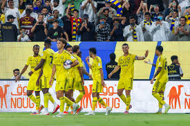 Al Nassr vs Al Khaleej: Preview of Saudi Pro League Match