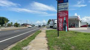 Panama City convenience store employee arrested in lottery ticket sting