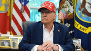 Trump to sign executive orders, host South Korea president