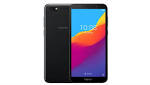Honor Play with 18:9 FullView