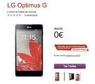 LG Optimus G Precio - m M xico