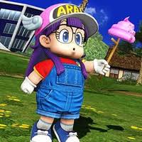 Resultado de imagem para arale throws head