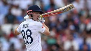England vs India 5th Test Day 4: Brook's Counter-Attack