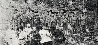 대한민국 독립유공자