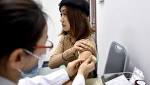  Hundreds of mainland women threaten legal action over Hong Kong vaccine shortage