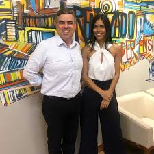 Vinland Capital Employee João Caruso's profile photo