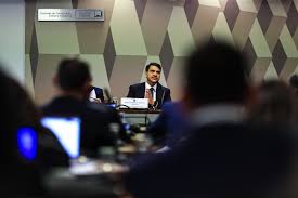 Rejeição de Jorge Messias vira trunfo eleitoral para senadores conservadores