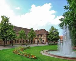 Musée Unterlinden Colmar