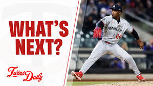 Expectations For Kendry Rojas Following His MLB Debut