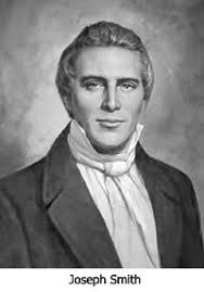 Joseph Smith. The Mormon Church is the largest Christian cult in the world today, claiming a membership in ... - joseph_smith