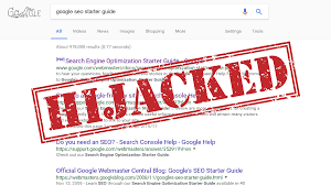 Google Search Engine Optimization