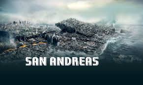 san andreas poster movie के लिए चित्र परिणाम