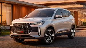 O que esperar do CAOA Chery Tiggo 5X HEV, o híbrido pleno que pode mudar o jogo para o modelo