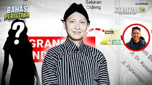Kompas.id - News update