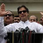 Pakistan "big" deal from China: