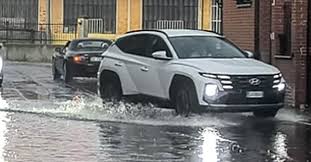 Trend Google: meteo benevento