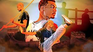 ESPN - News update