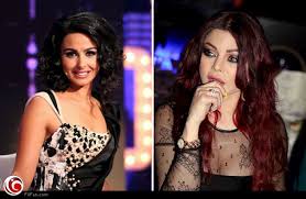 תוצאת תמונה עבור ميس حمدان مايوه