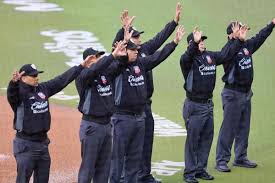 Juego en el Walmart Park entre Charros y Sultanes pospuesto por lluvia