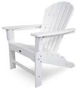 Bar height adirondack chairs composite - Outdoor Deck Price