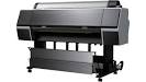 Ploter Epson 9700 -