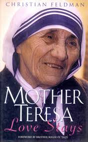 Front Cover for Mother Teresa - MotherTeresa_517380_Cf