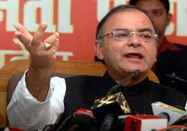 New slogan of Congress &#39;Main nahin Mom&#39;: Arun Jaitley. PTI [ Updated 15 Apr 2014, 23:37:11 ]. New slogan of Congress &#39;Main nahin Mom&#39;: Arun Jaitley - New-slogan-of-C16670