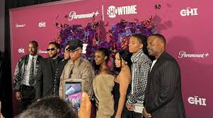 ‘The Chi’ Season 8 New York Premiere