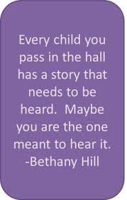 Great Quotes For School Counselors on Pinterest | School Counselor ... via Relatably.com