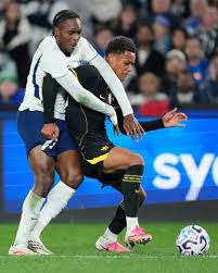 Australia Tottenham Chelsea Soccer