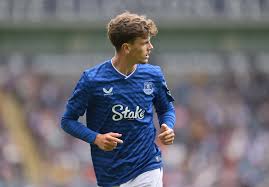 Everton Football Club - News update